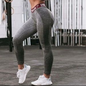 Gymshark flex legging